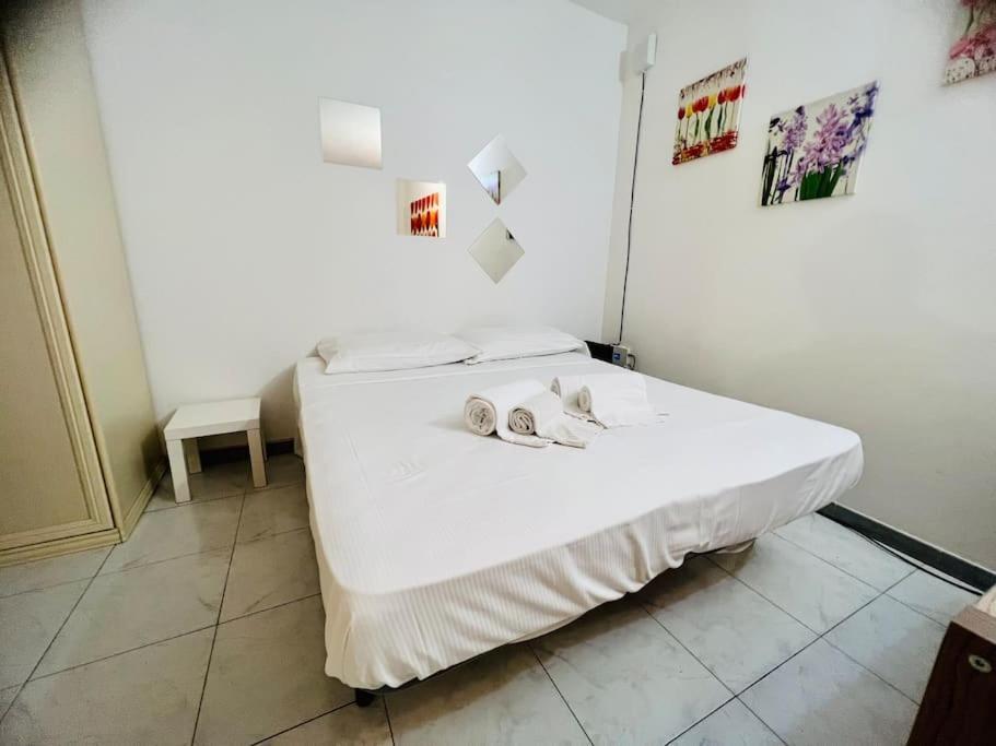 Suite Orizzonte - Sanremo Esterno foto