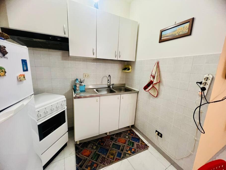 Suite Orizzonte - Sanremo Esterno foto