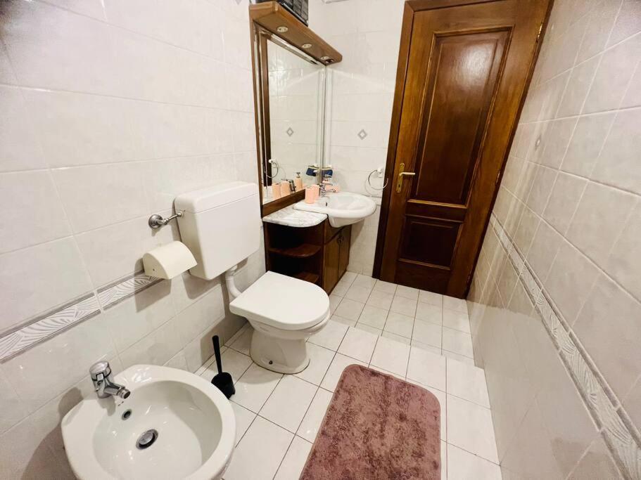 Suite Orizzonte - Sanremo Esterno foto