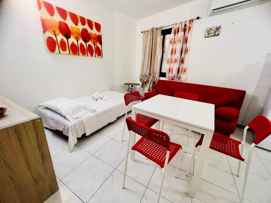 Suite Orizzonte - Sanremo Esterno foto