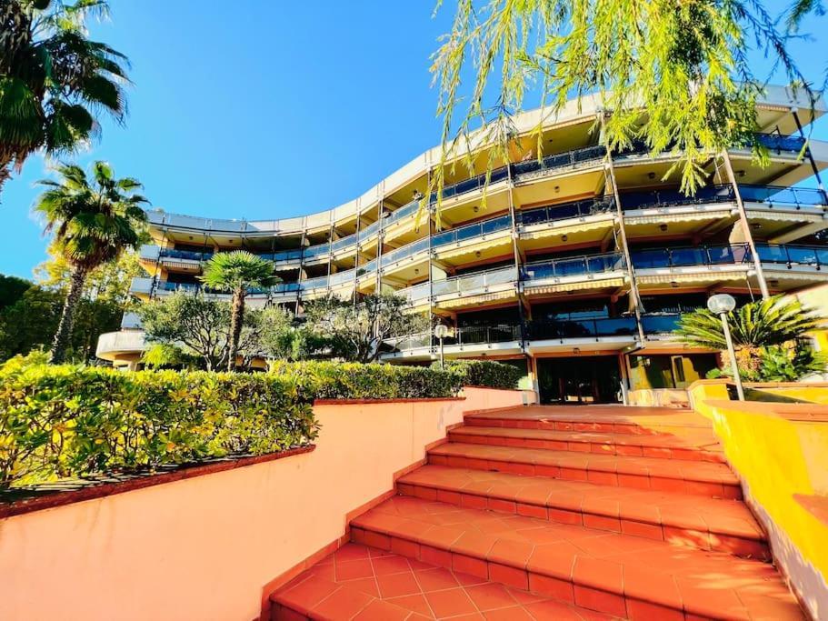Suite Orizzonte - Sanremo Esterno foto