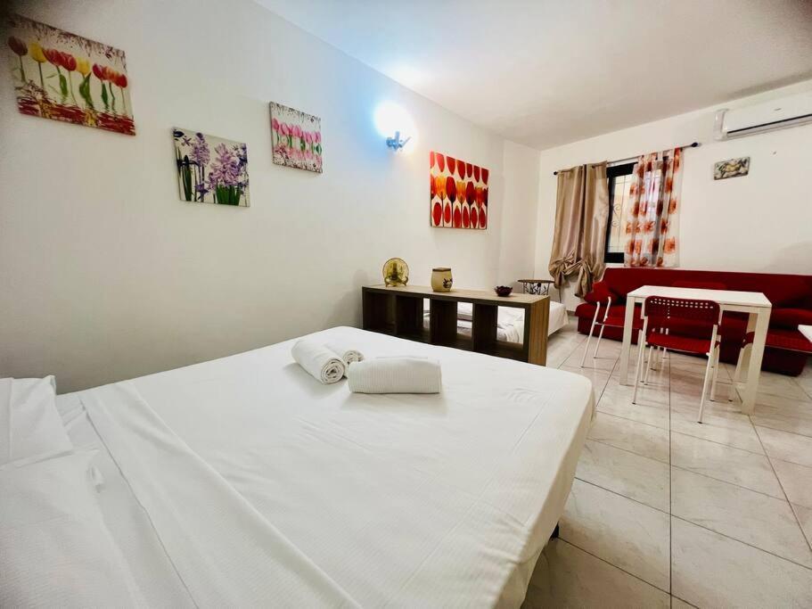 Suite Orizzonte - Sanremo Esterno foto