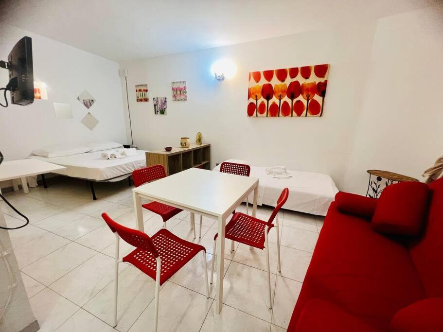 Suite Orizzonte - Sanremo Esterno foto