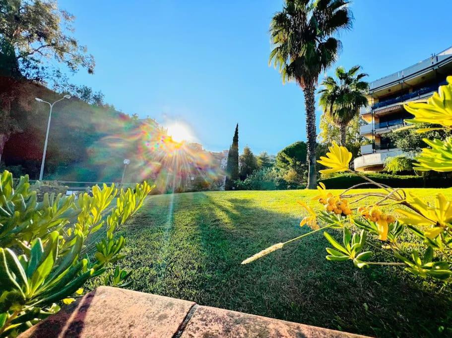 Suite Orizzonte - Sanremo Esterno foto